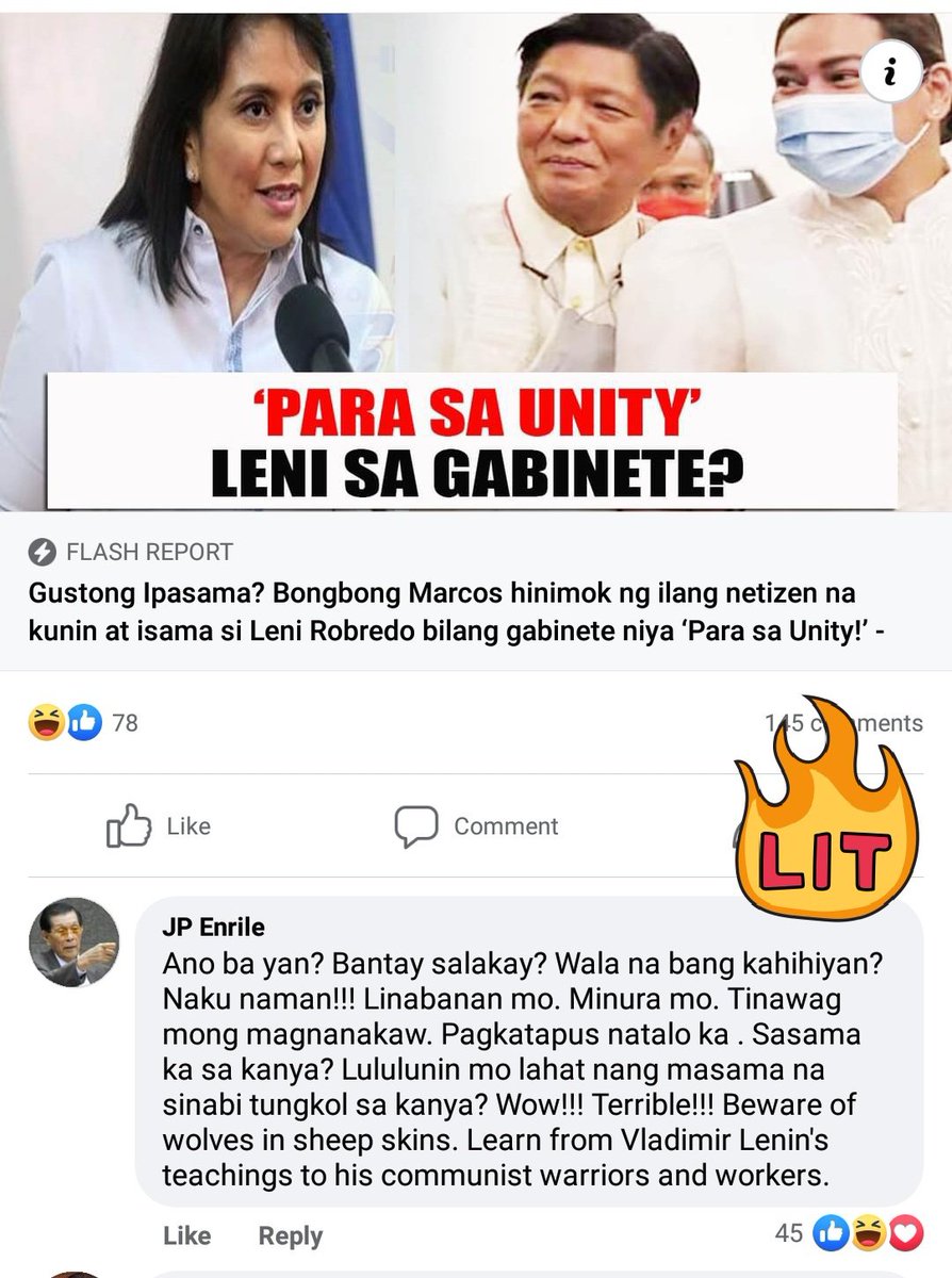_Meg_09's tweet photo. JP ENRILE is 🔥🔥🔥 https://t.co/6Ot1ht1exB