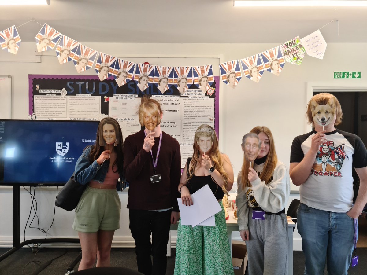 A great afternoon celebrating the Queens Jubilee #Jubilee