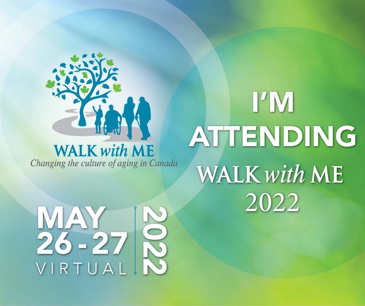 KatiaEngell_'s tweet photo. Proud to be presenting at the #WalkWithMe2022 conference on culture change in aging about how we @thebitovemethod pivoted to doing relational caring ONLINE during the pandemic! 

Grateful to also learn from/be inspired by so many others doing important culture change work! https://t.co/UlQHrUuAmS
