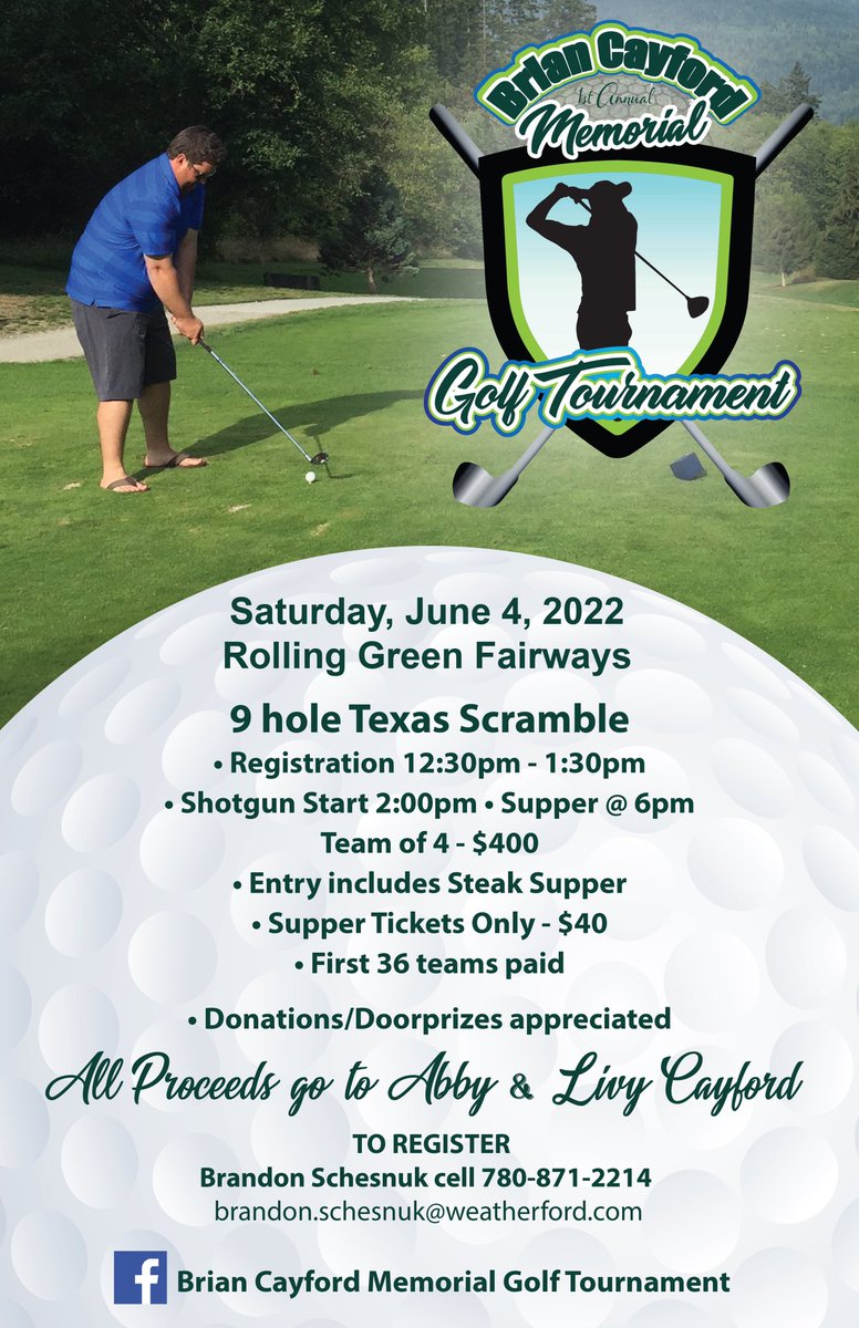 Brandon Schesnuk tweet media