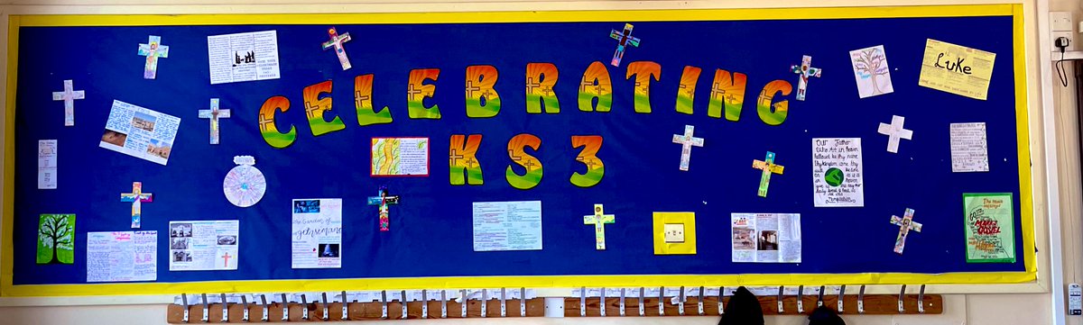 Happy half term! #laborareestorare