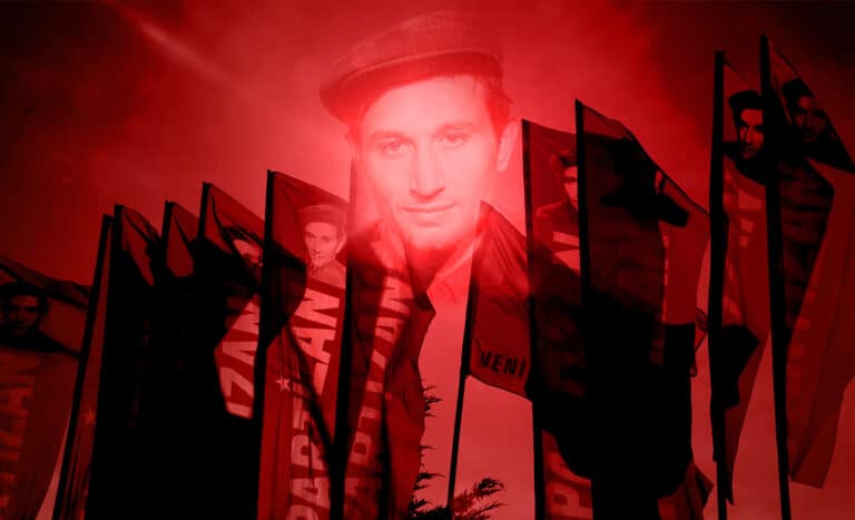 KİMİ ESKİMİŞ “KAYPAKKAYACILARIN” BATAKLIKLARINDA, “İŞKENCEYLE KATLEDİLMEYEN KAYPAKKAYA” ARAYIŞI VE “POLİTİK BUNAKLIK” HALLERİ!

👇👇

partizanmlm21.net/kimi-eskimis-k…

#ibrahimkaypakkaya