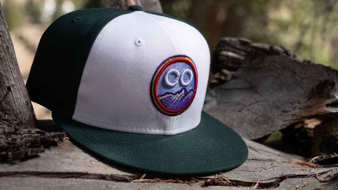BRWalkoff's tweet photo. .@Rockies unveil their City Connect uniforms. 

What y’all think? https://t.co/DJyW9HCEWa