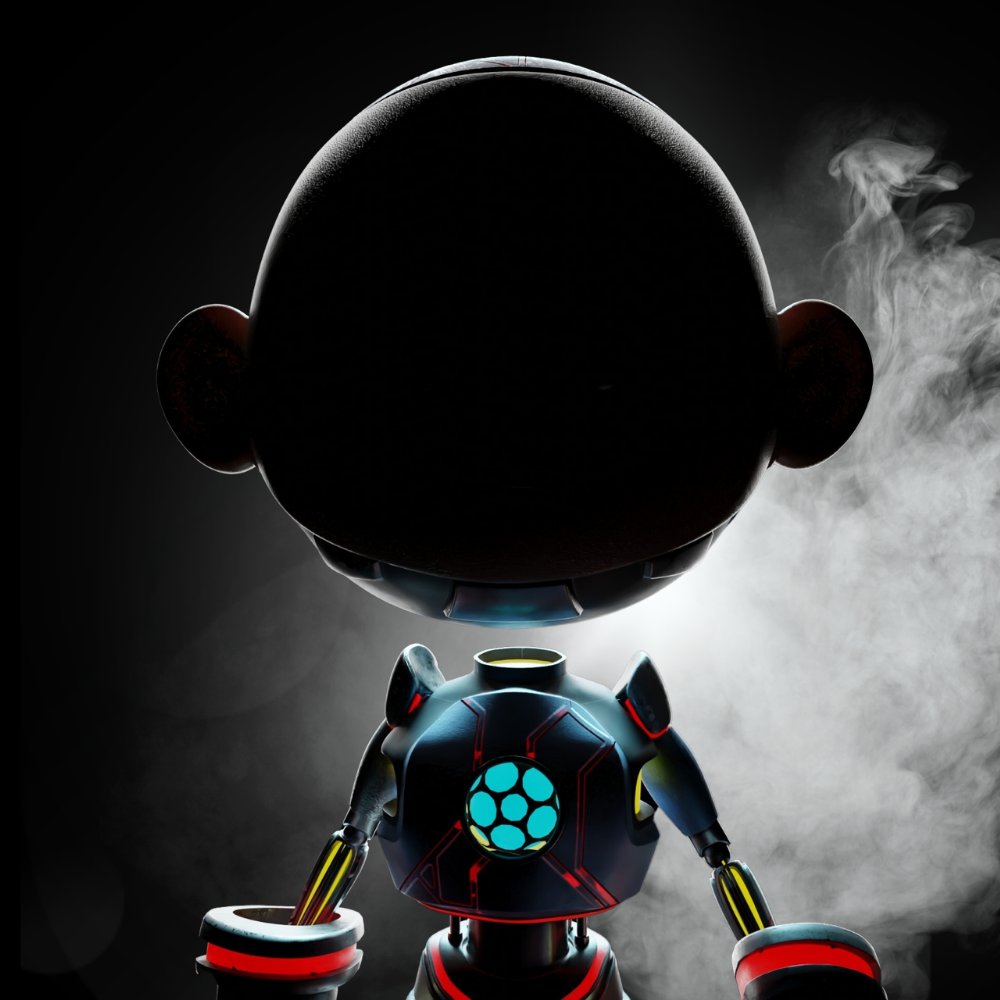 The Mibbles tweet media