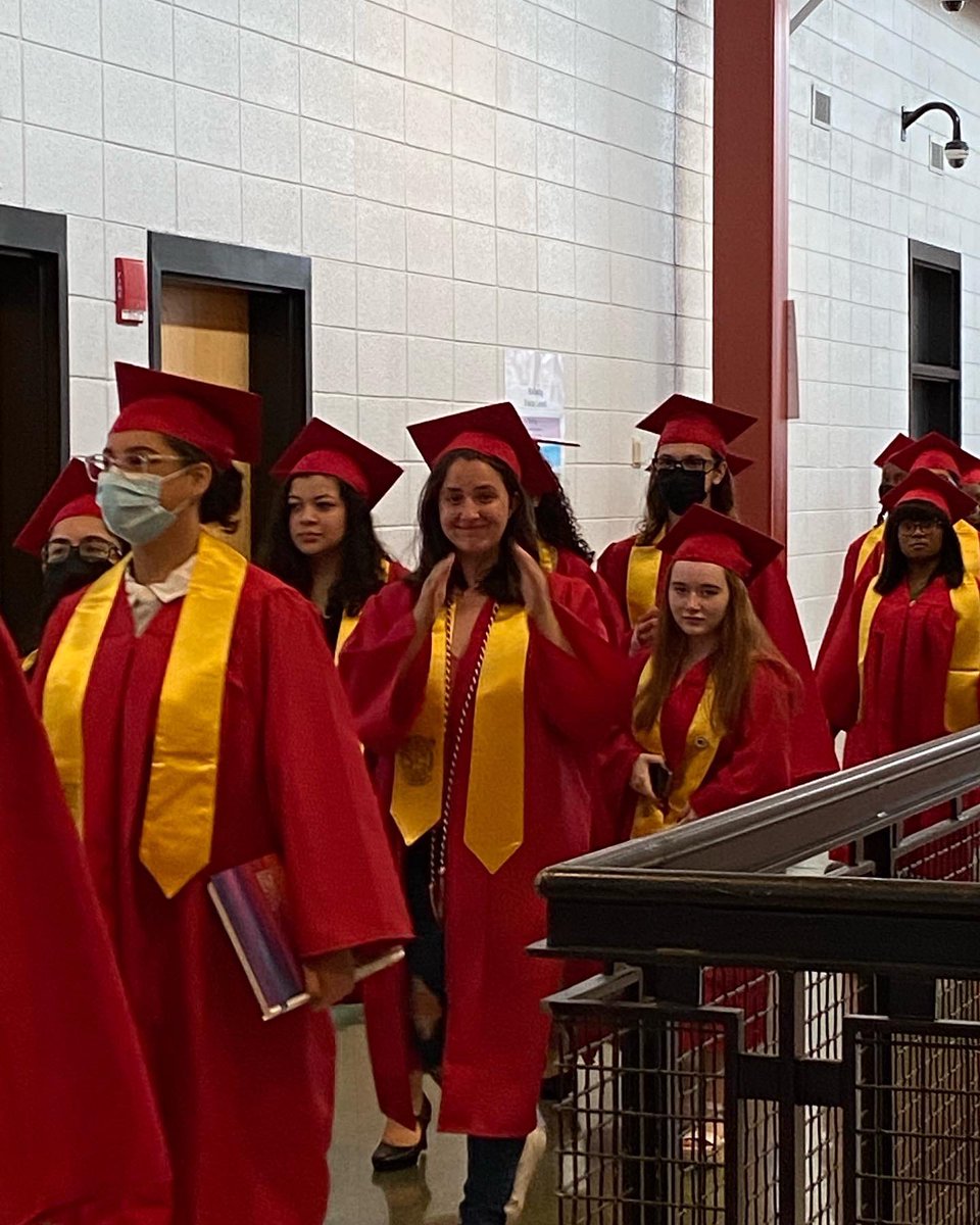 Davis Middle School tweet media