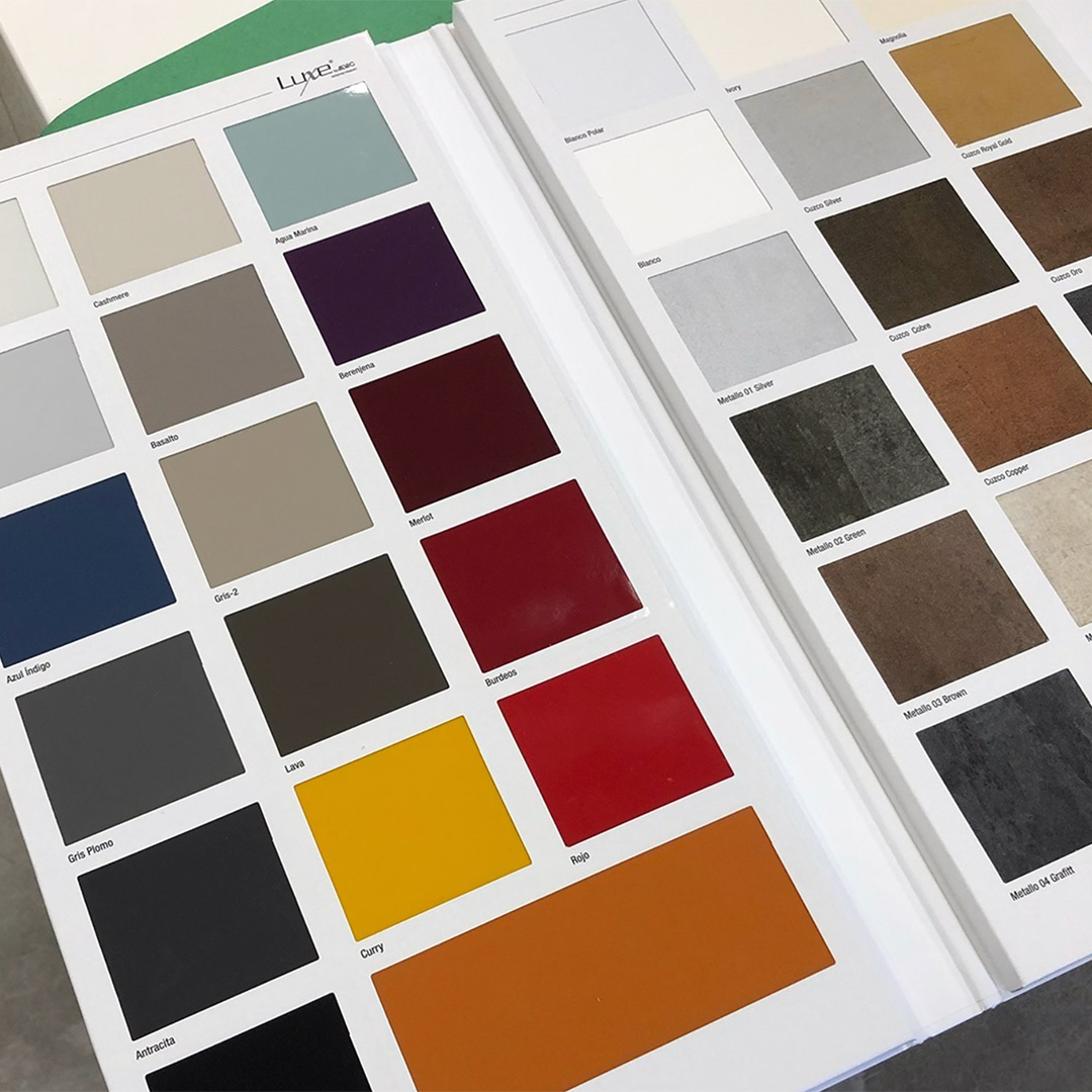 Do you like color? We do, and we have lots of options. 

#elitecabinetstulsa
#tulsa
#kitchenisland
#interiordesign
#houseenvy
#currentdesignsituation
#handmademodernhome
#moderndesign 
#moderncabinets
#kitchencabinets 
#loveyourkitchen
#eurostyle
#kitchendesign
#mio