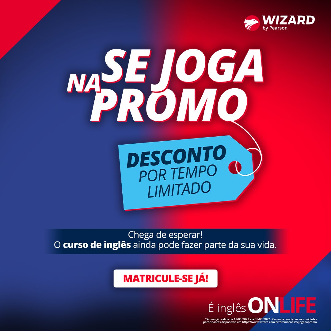 Wizard By Pearson on X: Não trate como Wizard ON quem te trata