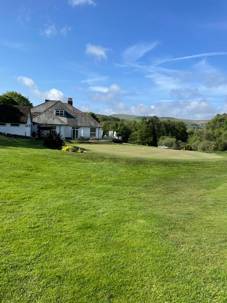 golfgurugroup's tweet photo. Course Review
Cavendish Golf Club, Buxton, Derbyshire, England
I am a massive Alister MacKenzie fan, so when I was offered the opportunity to play another of his thought provoking designs, I jumped at the chance. 
Full write up on:
https://t.co/e9QnRN9JUP https://t.co/I7dav83M4C