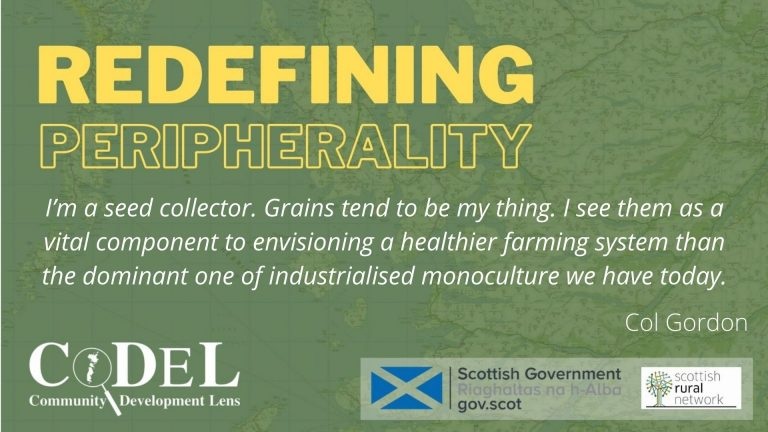 Smart Islands: Scotland & Ireland tweet media