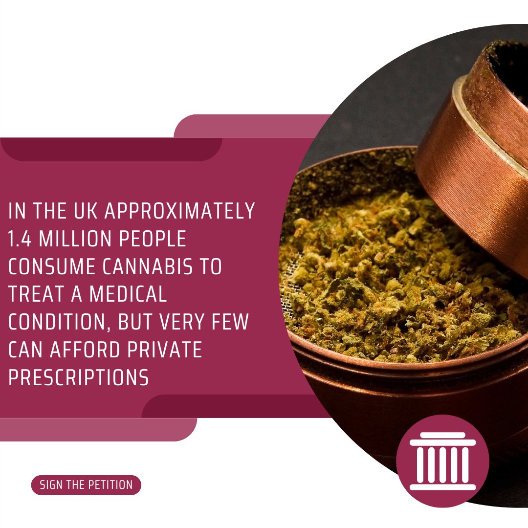 AntinousHouse's tweet photo. Please consider signing this petition to force the Government to discuss a UK referendum on the legalisation of cannabis in Parliament. 
https://t.co/EJ5uog74Wz

#UKpolitics #AntinousHouse #reform #cannabislegalisation #cannabisnews #uklaw #medicalequality #medicalaccess https://t.co/KrzE9xzQc0