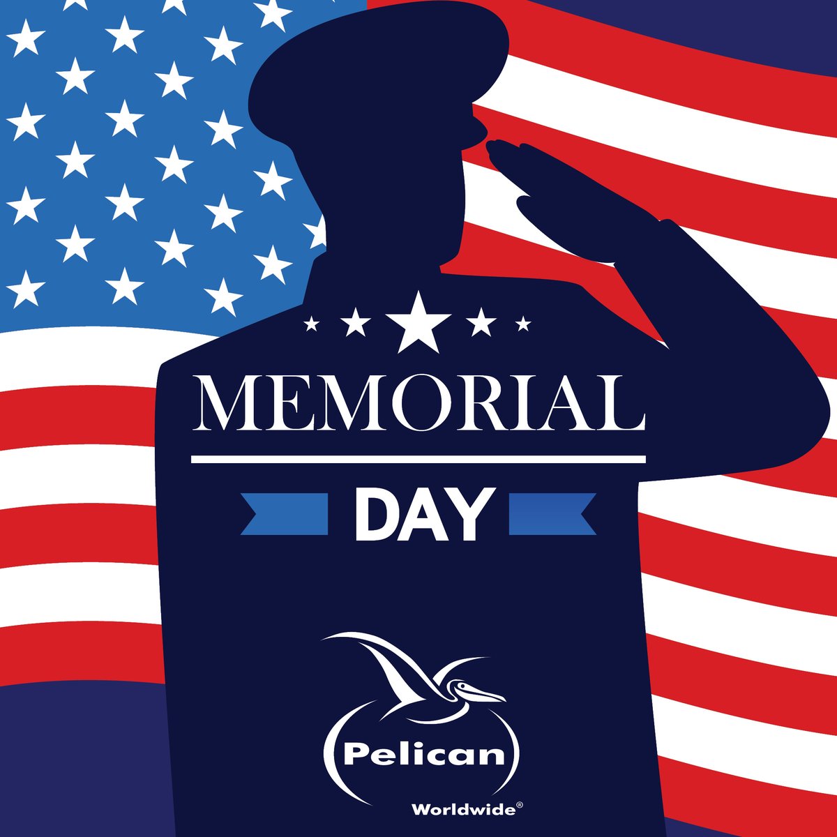 PelicanWW's tweet photo. Pelican Houston facilities will be closed Monday, May 30. We will resume normal business hours at 8 am CST on Tuesday, May 31. If you need to contact a Pelican Representative outside of operating hours, please email insidesales@pelicanww.com for assistance. https://t.co/dYLYGgZncX