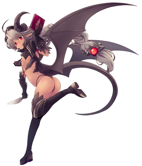 #TLに深刻な褐色娘不足 濃度別褐色娘 