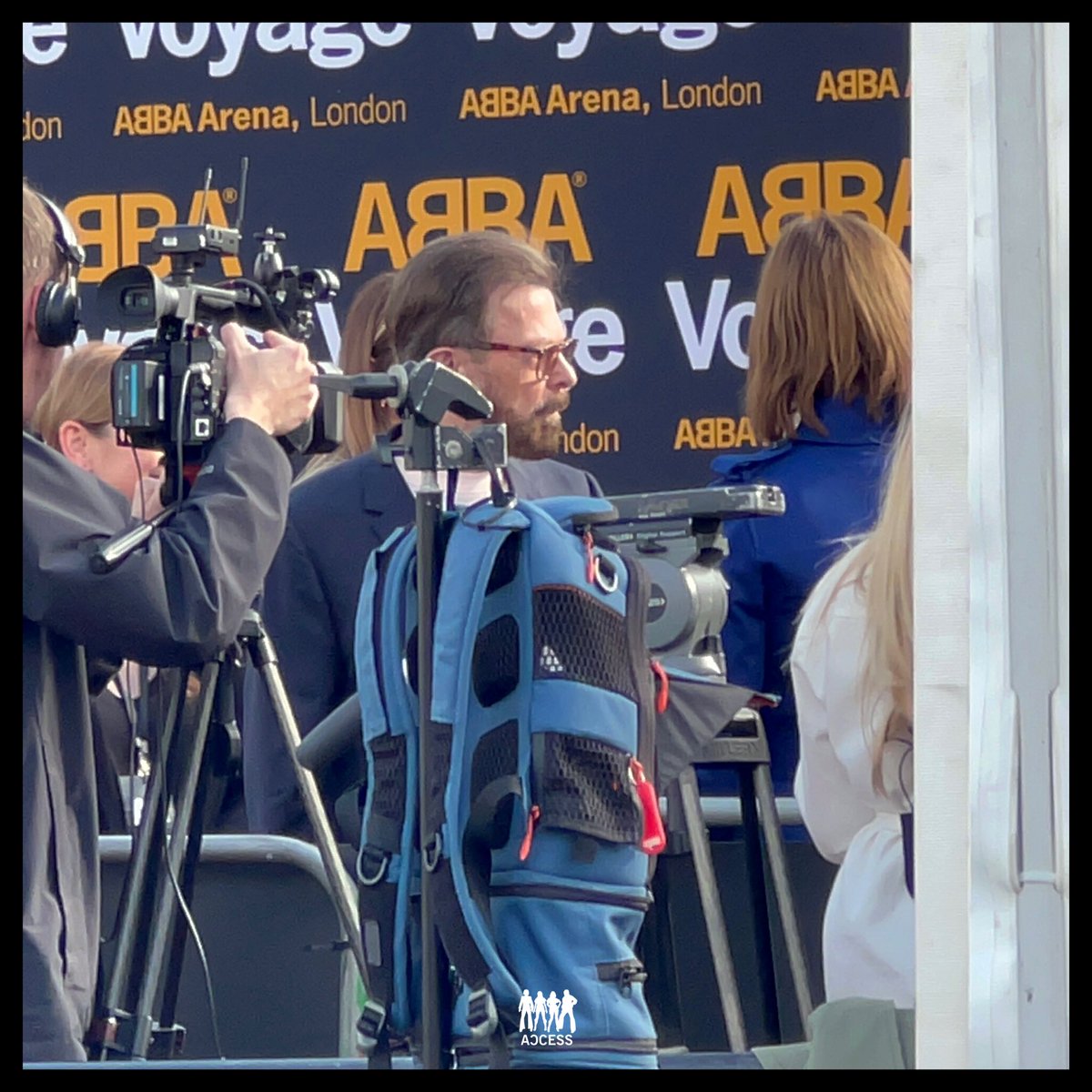 ABBA Access | Fan Page tweet media