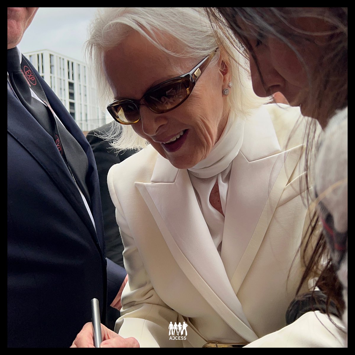 ABBA Access | Fan Page tweet media