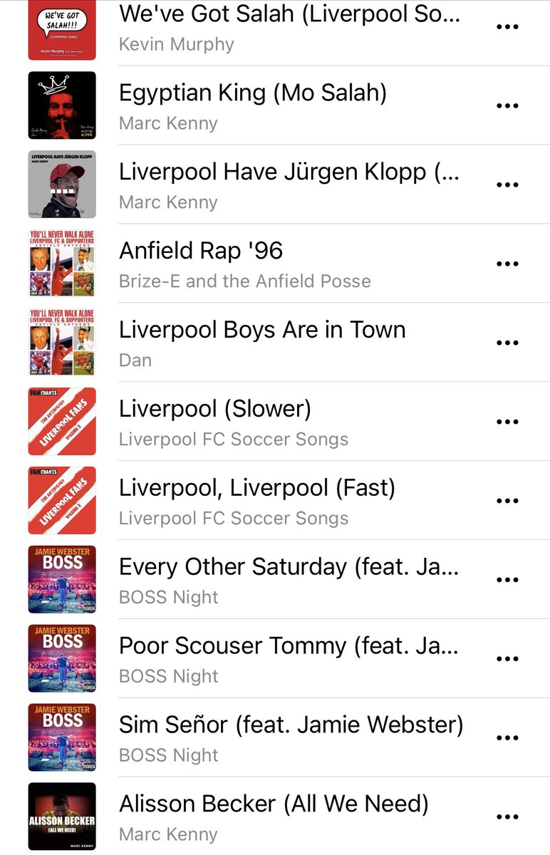 LfcSprings's tweet photo. The pregame playlist is almost done! See you before the game at The Great British Food Company to belt out some of the best songs out there. #ChampionsLeagueFinal #ynwa #lfcsprings #allezallezallez #paris #LiverpoolFC #LiverpoolVsRealMadrid https://t.co/lzzjU2ZgbG