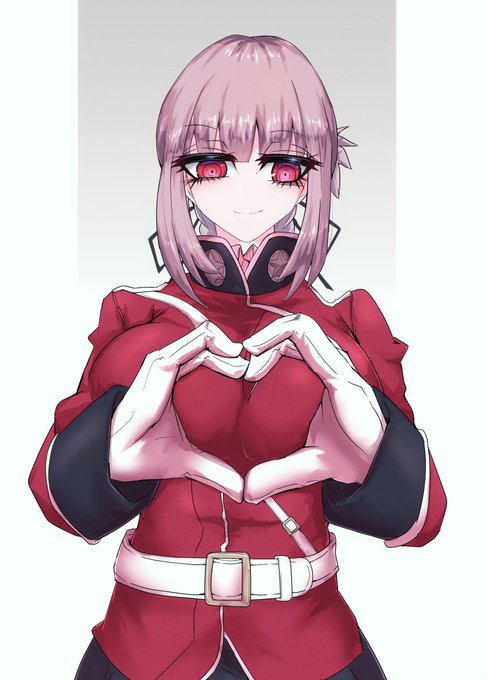 スーパーラブビーム婦長。 