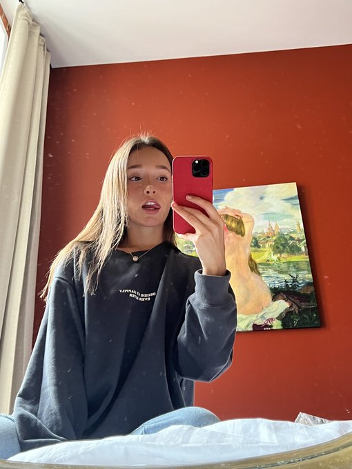 Tenderly babe🤍👼🏼 https://t.co/4N05yKJHxX