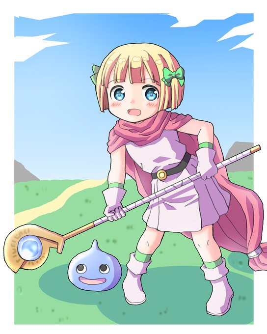 フローラ派のtwitterイラスト検索結果