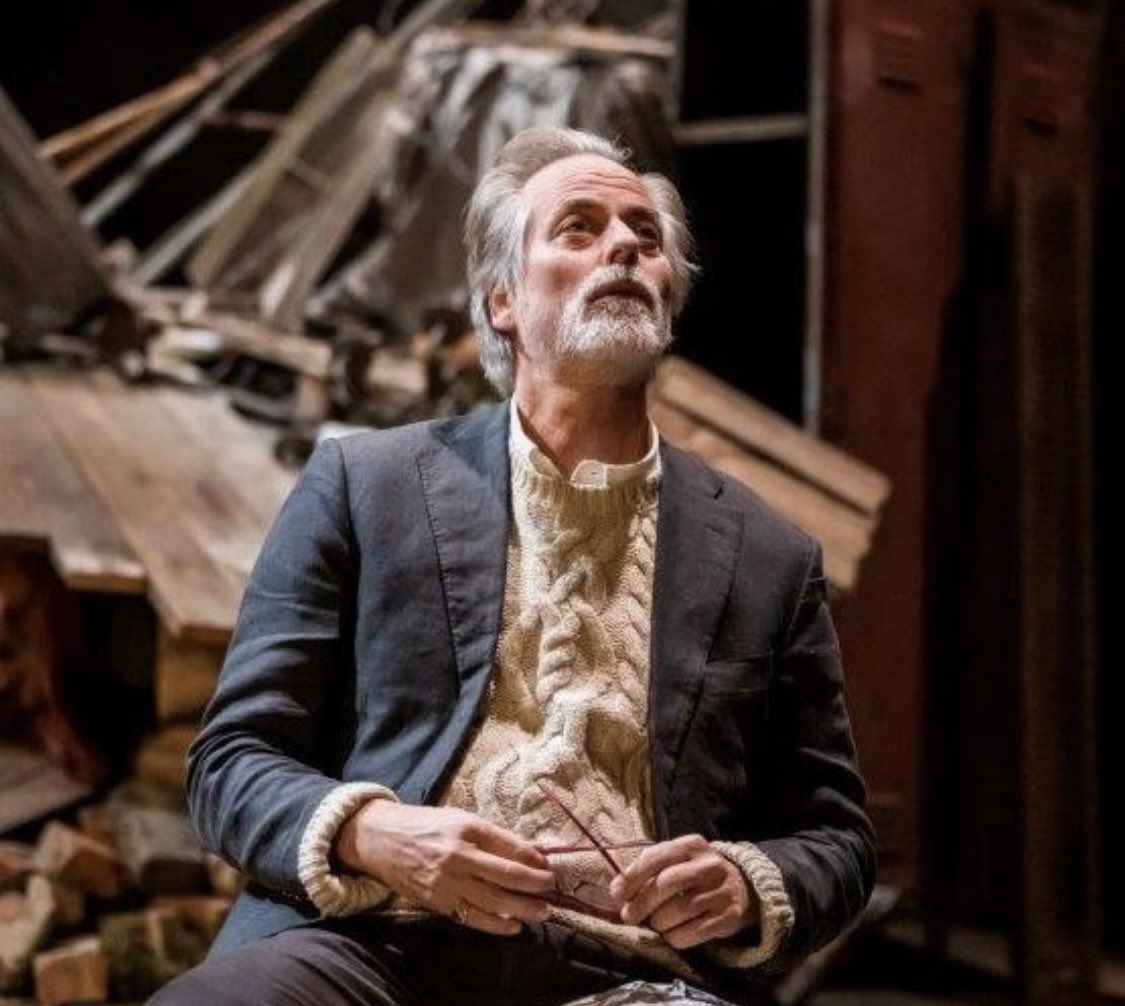 Når vi døde våkner fikk strålende anmeldelser da det hadde premiere i London. Stykket er kanskje noe av det mest selvbiografiske Ibsen har skrevet. Her setter han søkelyset på kunstneren, liv og død, valg og muligheter - og kjærligheten: museumsbillett.no/317
<a href="/VisitOSLO/">VisitOSLO</a>