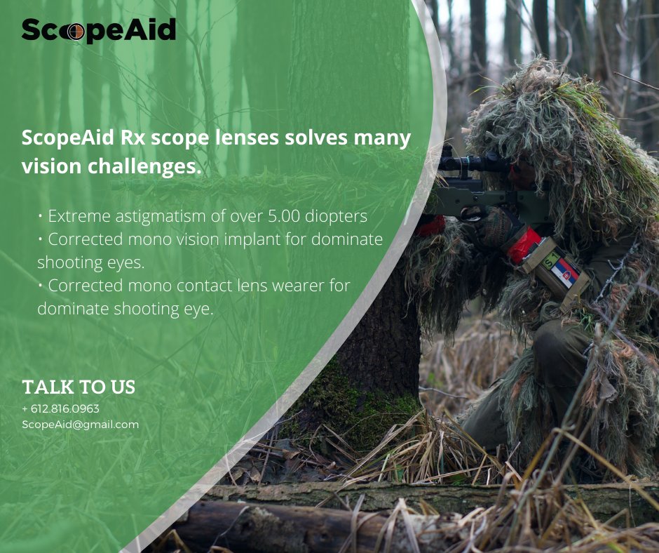 ScopeAid tweet picture