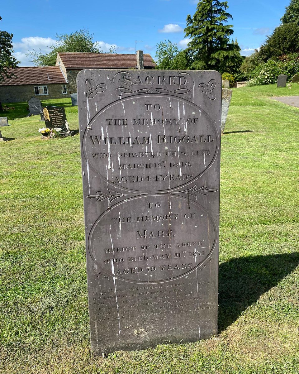 katfeek's tweet photo. Spent the day on an ancestor hunt with my Dad. Found the graves of my Great Great Great Grandparents and two sets of Great Great Grandparents  #ancestry #Genealogy #threekingham https://t.co/TAbHwIEgdh
