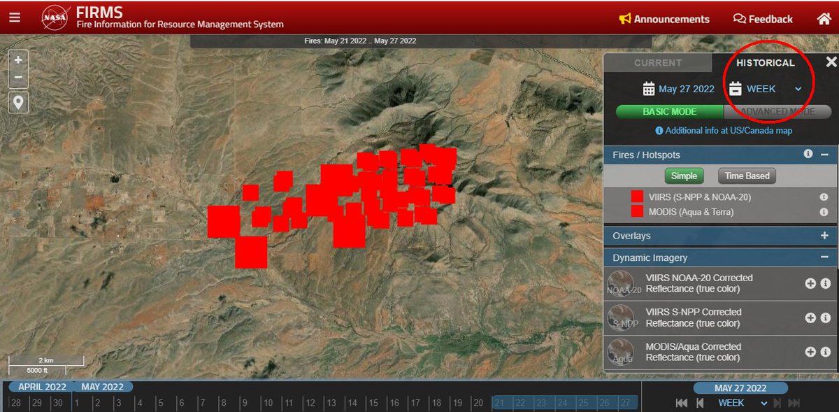 thesnowbirds's tweet photo. #ElginBridgeFire stable @ 2,149 ac. & 73% contained. Roster reduced by 36 personnel. Crews now working in rugged terrain of Mustang Mtns. NASA FIRMS shows NO heat in area Fri. AM. Attached FIRMS graphic shows original fire footprint. #AZFire #FireTwitter
https://t.co/9buRc017sY https://t.co/vnsrCh8IvC