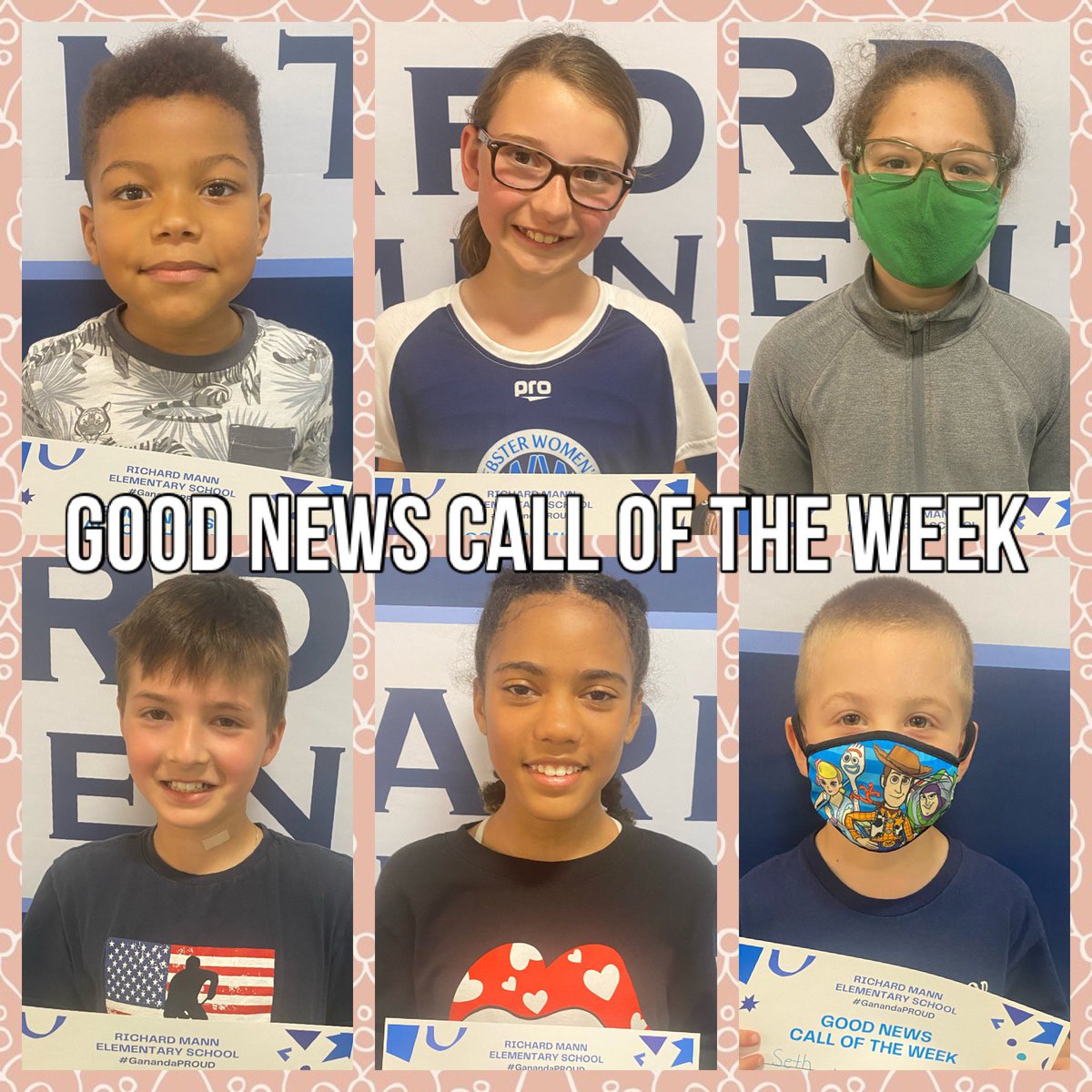 Katy_Lumb's tweet photo. Surprise - calling home! ☎️ #GoodNewsCallOfTheWeek #GanandaPROUD https://t.co/7MUpd44hof