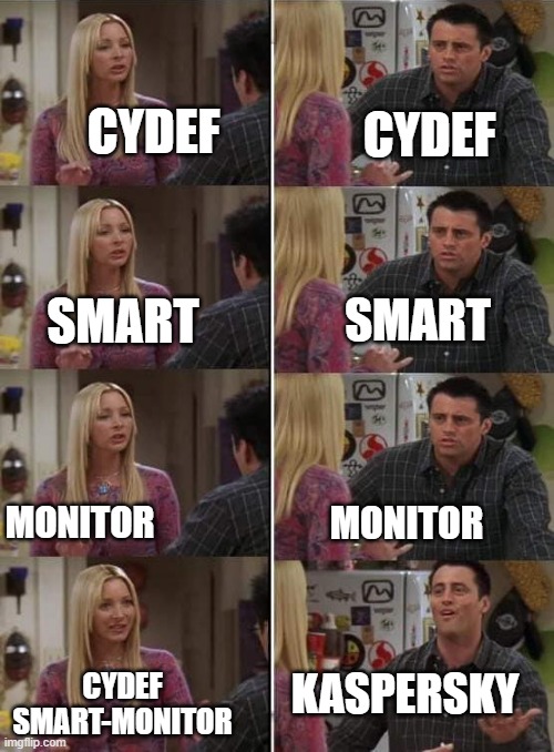 Oh, Joey. Still not getting it right.

#msp #mssp #edr #mdr #xdr #siem #threathunting #threatdetection #detectionandresponse #cybersecurity #malware #ciso #cto #siem