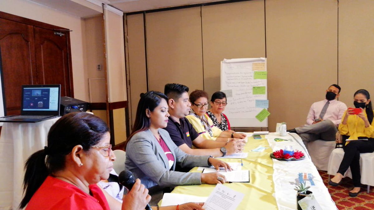 DiarioCoLatino's tweet image. Organizaciones ambientalistas de la región centroamericana afirmaron que las últimas migraciones también se deben a causas ambientales y climáticas.