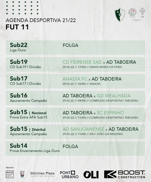 AD Taboeira (@adtaboeira) on Twitter photo 