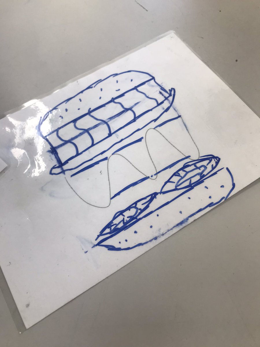 Was great having colleagues work through some of the <a href="/be_daydream/">Daydream Believers</a> resources we use in <a href="/Beeslack_DT/">Beeslack Design&Tech</a> to inspire &amp; increase creativity! #strivetobecurious