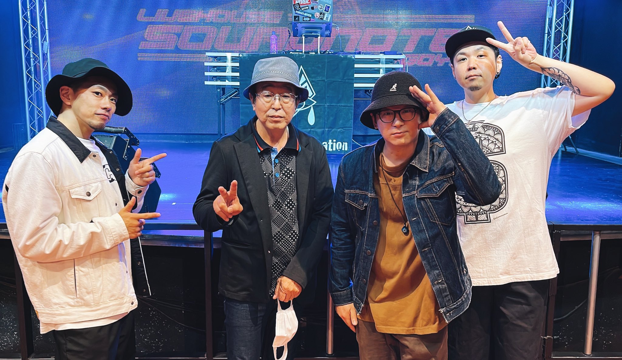 Salt Communication (@SC_crew_2018) / Twitter