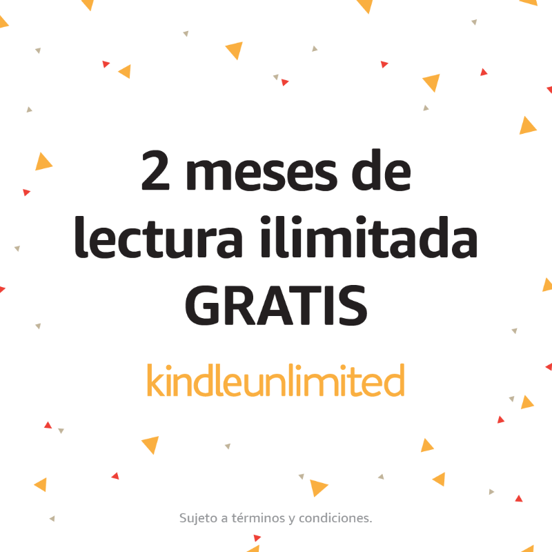 AmazonKindle's tweet photo. Ahora, por tiempo limitado, consigue 2 meses de Kindle Unlimited gratis. Lee sin límites.