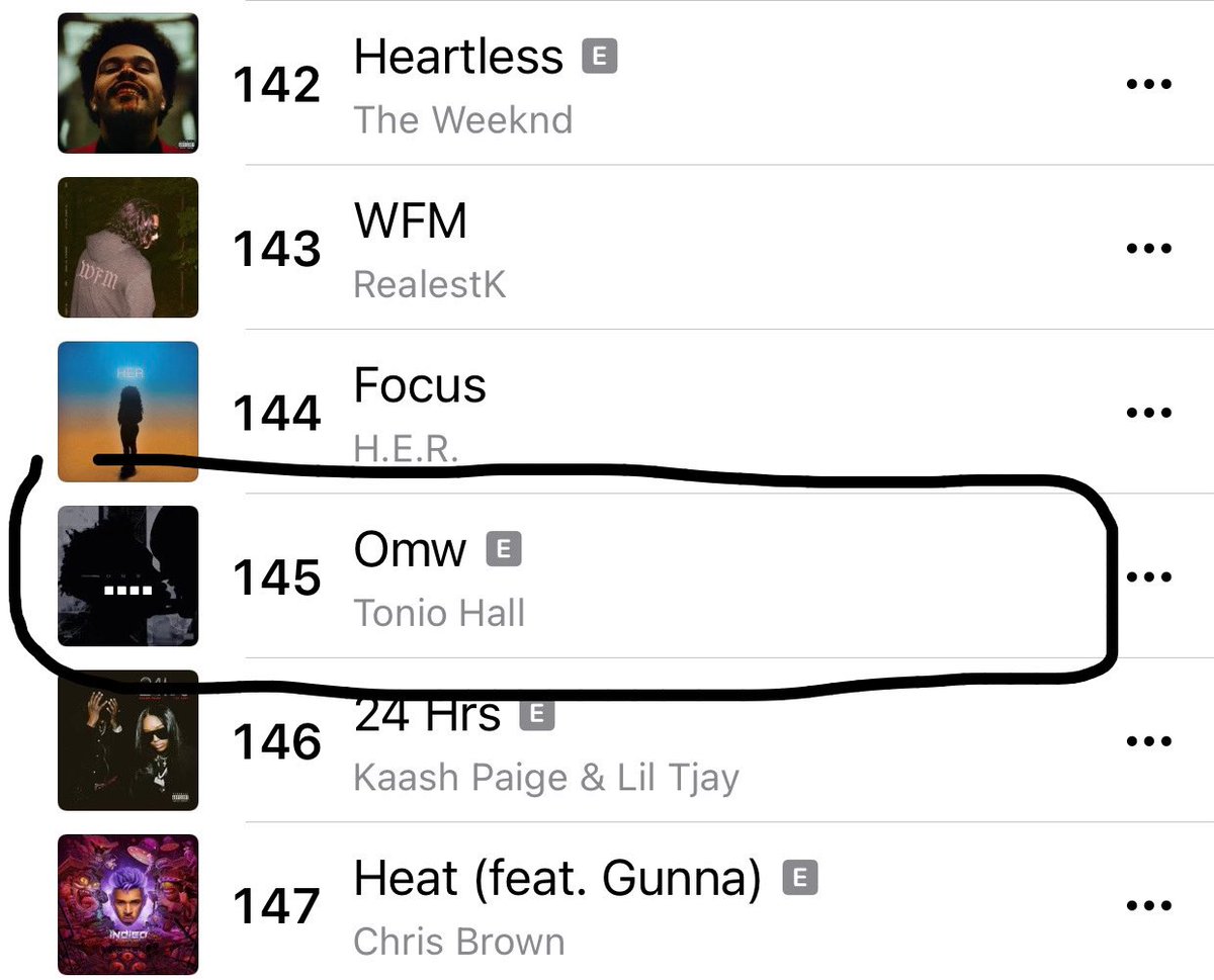 Get OMW to #1! 📈🔋