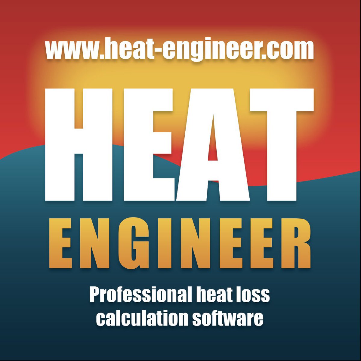 HeatCalculation's tweet image. Part L is just around the corner and #lowtemp is now upon us. Get trained and have the very best software tools out there to get you fast, accurate calculations that fully comply with the new regulations. #BeaPro #MathsNotMyths