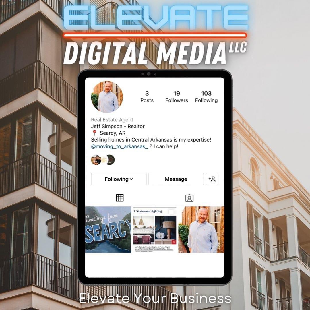 Elevate Digital Media LLC (@elevatedmllc) / Posts / X