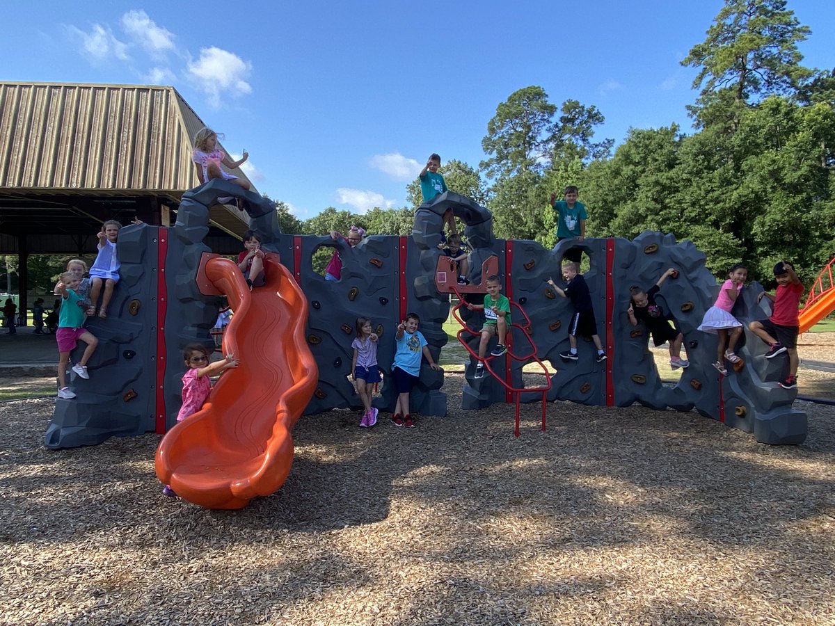 First Grade here we come! <a href="/HumbleISD_HHE/">Hidden Hollow Elementary</a>