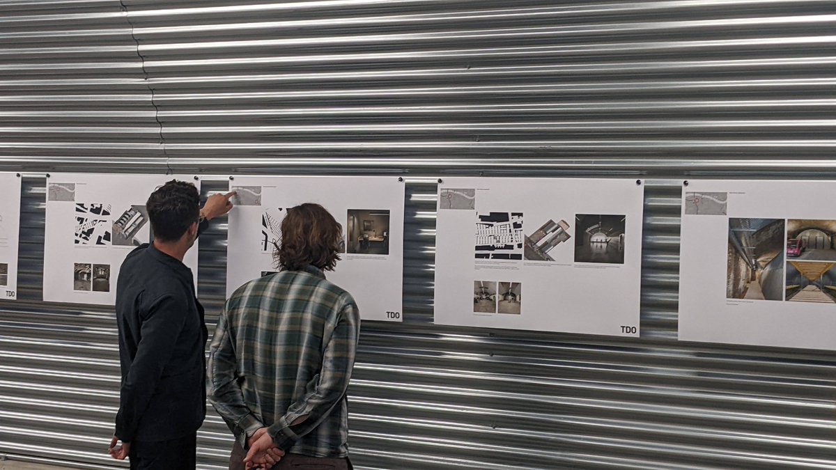 The means tweet media