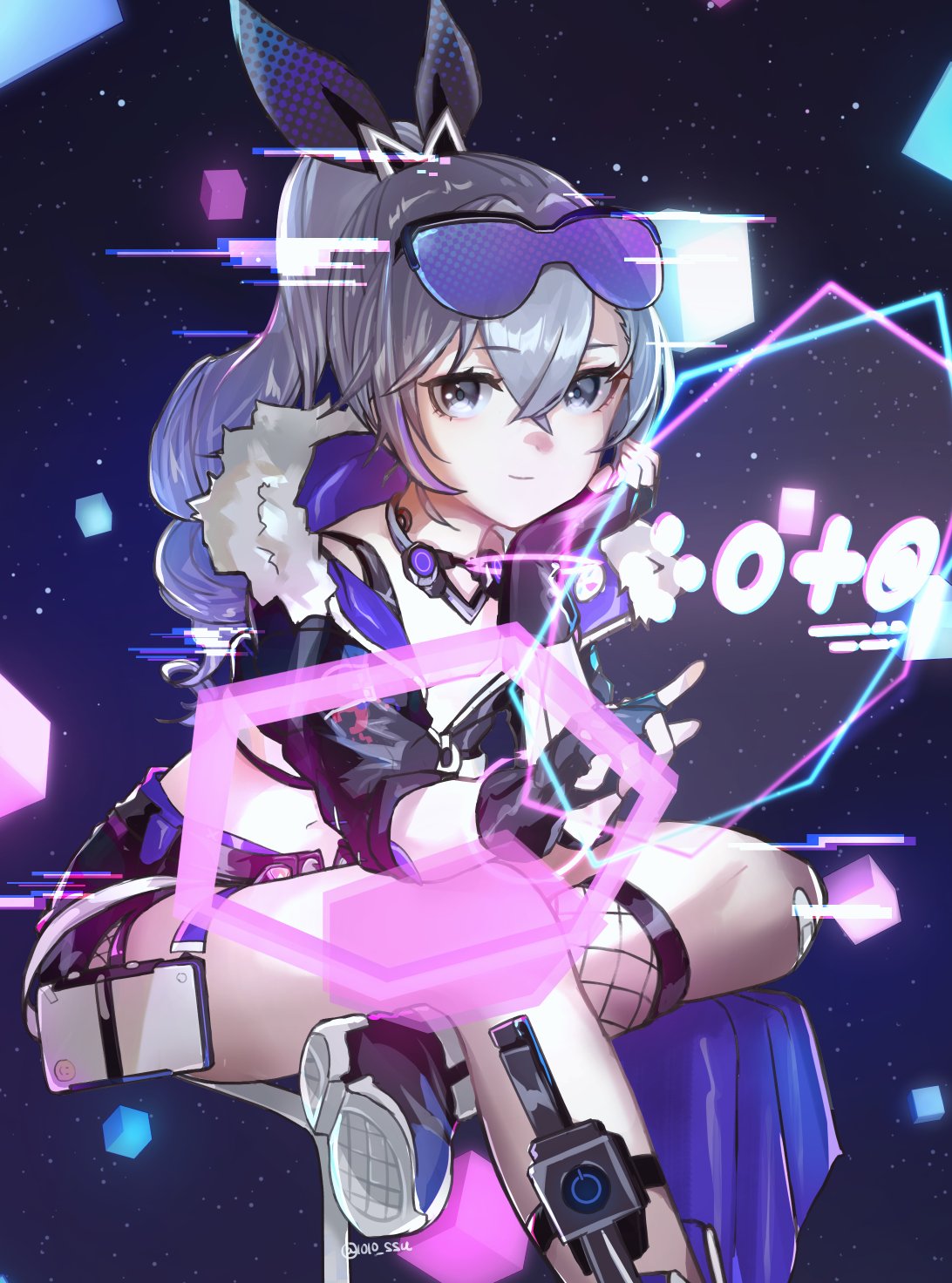 𝚊𝚛𝚒𝚗 ☺︎Commission Open! on X: 