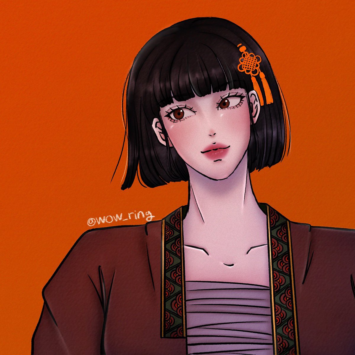 wow_ring3's tweet photo. #콕카인_예전그림_리메이크

아이패드 사고 처음으로 그린건데 적응되니깐 그림체가 많이 달라졌어요!!! 처음으로 참여합니다!! 앞으로 시간나면 꾸준히 올릴려구요!!
2021.11.06<——  ——>2022.05.27 https://t.co/GkJEhNrpzu