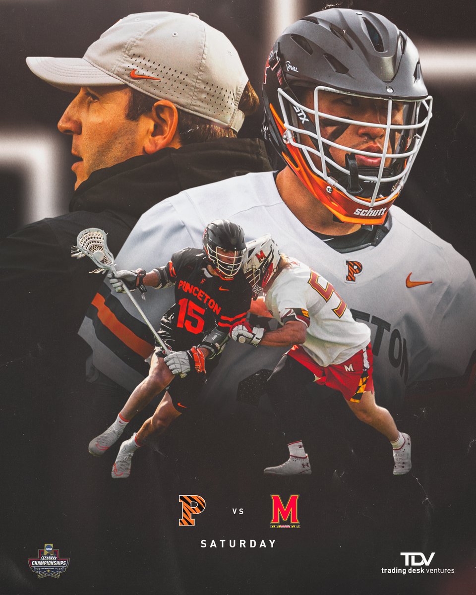 Princeton Tigers tweet media