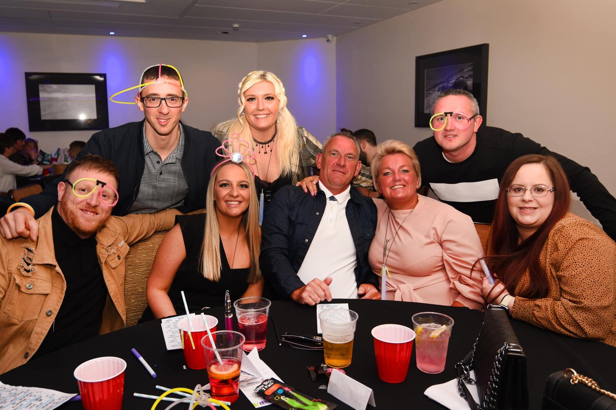 OecSheffield's tweet photo. Want to be in with a chance of winning 2 tables for 10 PEOPLE to our BINGO REVOLUTION event on 4th June? π₯³
Head to our Facebook page!
ππΌππΌππΌ
GO GO GO! π€©
#competition #bingorevolution #OEC https://t.co/l0TQkCL7lN