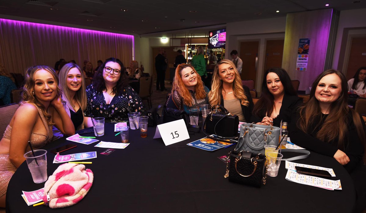 OecSheffield's tweet photo. Want to be in with a chance of winning 2 tables for 10 PEOPLE to our BINGO REVOLUTION event on 4th June? π₯³
Head to our Facebook page!
ππΌππΌππΌ
GO GO GO! π€©
#competition #bingorevolution #OEC https://t.co/l0TQkCL7lN