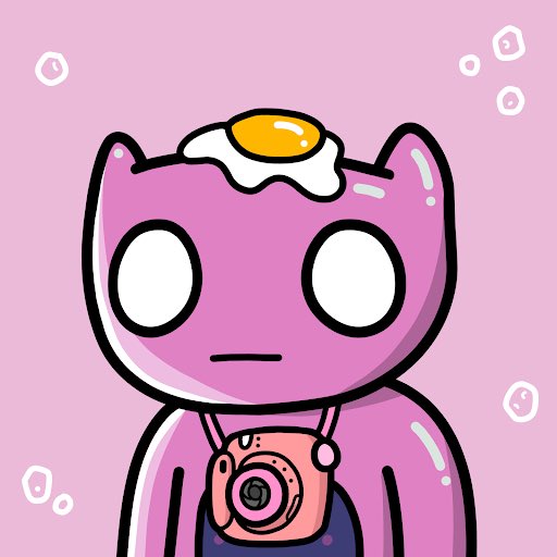 SwooBoo313's tweet photo. GM @SpacebooNFT Familia 🫶🏼😈
Is it true that  #BoosFollowBoos? 

Let’s get these eggs 🥚 crackin 🪺 
🥹 Where are my boos at 👀
Spread some BooLove please 🚀✨🤞🏼

#NewNFTProfilePic https://t.co/fF8rptND9E