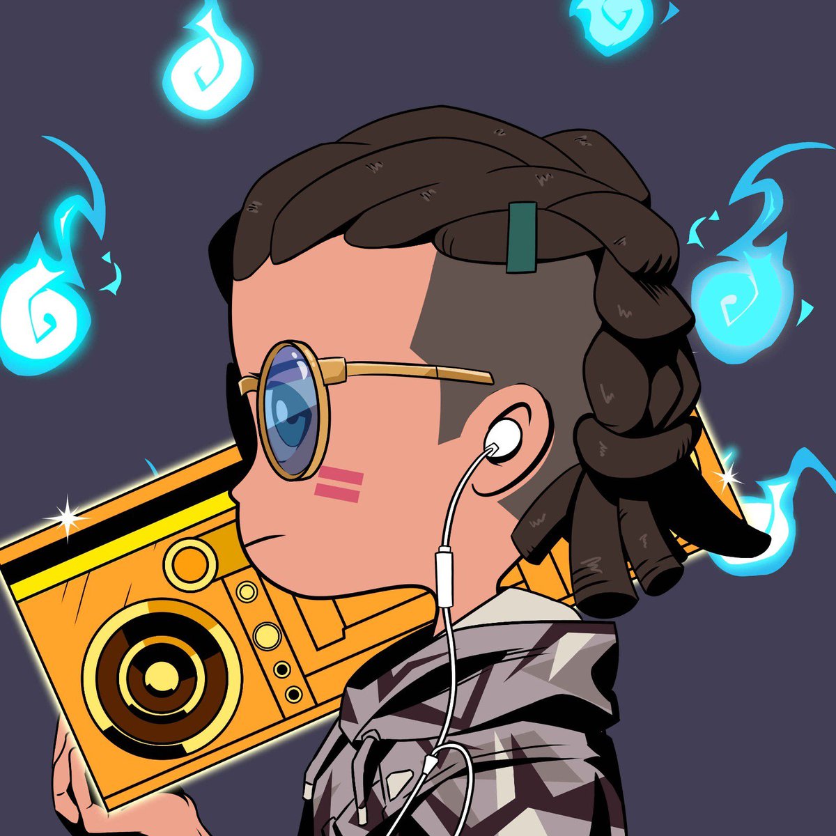 MichaelBrawn9's tweet photo. #NewProfilePic https://t.co/ze2wHaE1Mw
