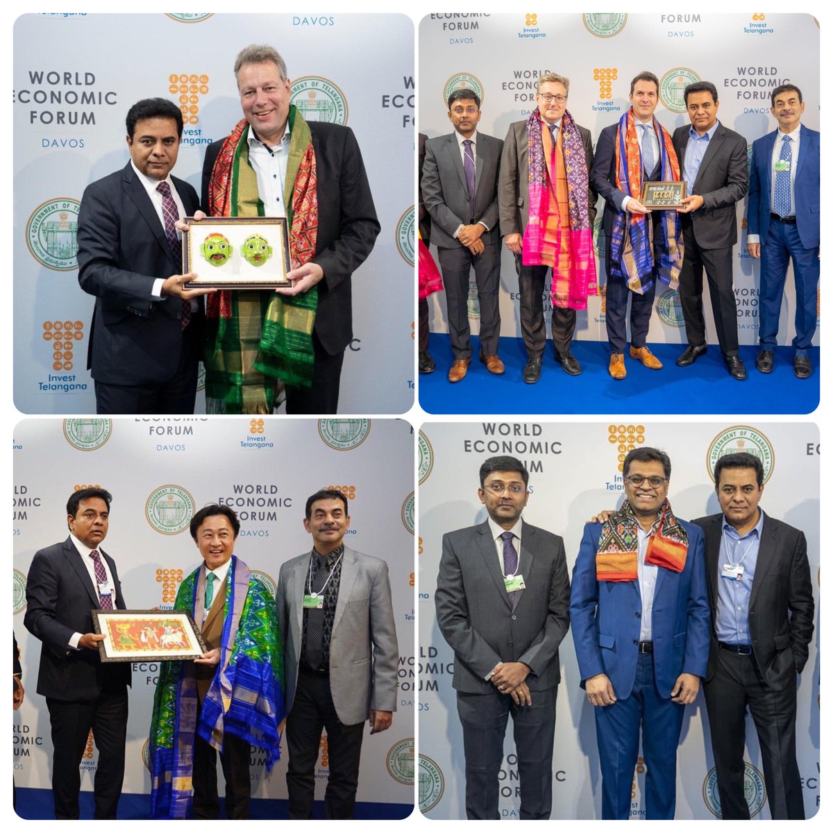 Vijayalaxmi Gadwal tweet media