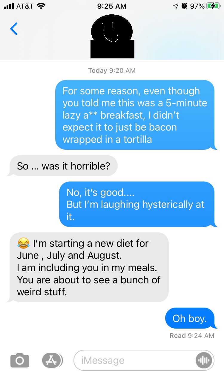 invalid ghost on Twitter "The next few months will be... interesting