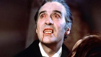 BondorNothing's tweet photo. Screen legend #ChristopherLee was born 100 years ago today. #Dracula, #JamesBond, #StarWars and #LordOfTheRings. He did everything and more. He also was a musician. Did you know that he recorded heavy metal albums? Check out "Charlemagne: The Omens of Death". #RIPChristopherLee https://t.co/3lkSjZAS8k
