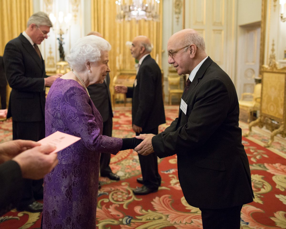 Virendra Sharma tweet media