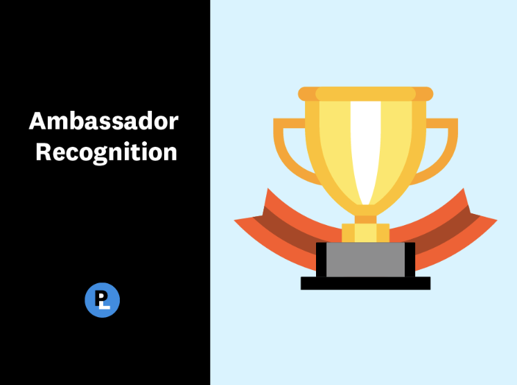 Calling all Ambassador Teachers! Have you won a Teacher of the Year award, been named Staff Member of the Month, or received another special recognition? Check out the Ambassador Recognition Series &amp; earn a new credential for it today! #UnitingOurWorld <a href="/ParticipateLrng/">Participate Learning</a>